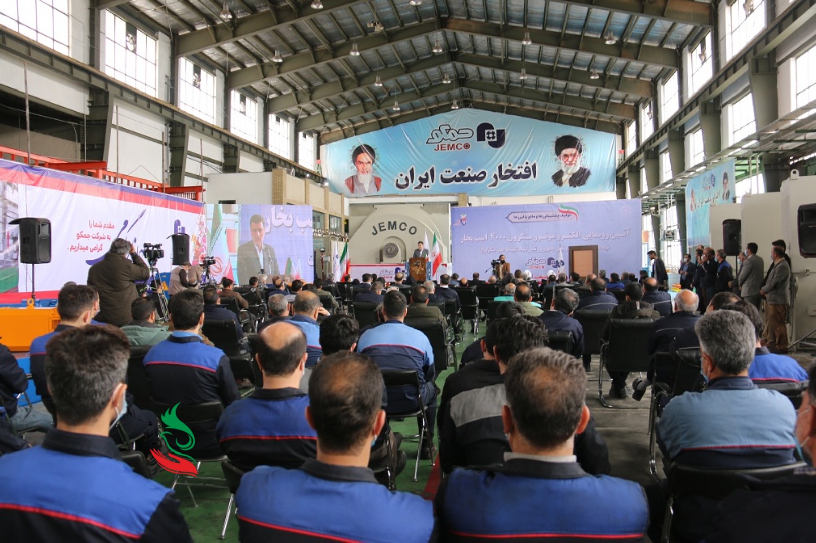 سفر رئیس بنیاد شهید و امور ایثارگران و مدیرعامل ایثار به جوین و نیشابور