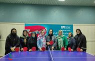 ایثار آذربایجان غربی میزبان مسابقات دارت و تنیس روی میز بانوان شاهد