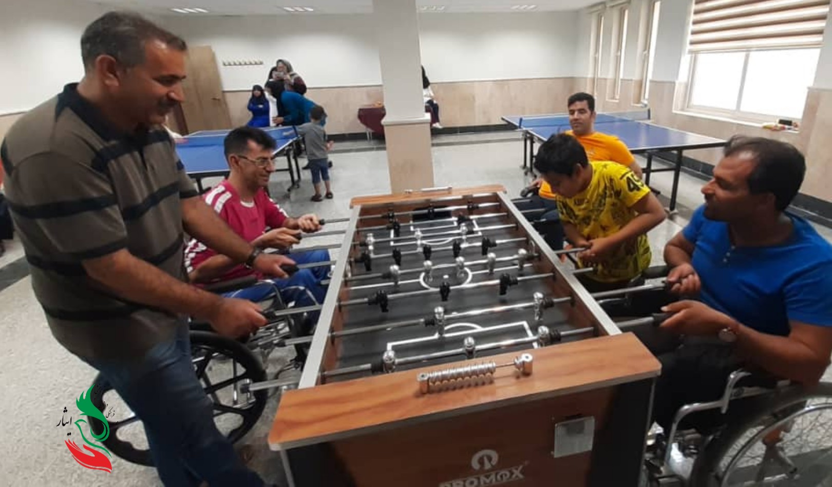 اولین دوره‌ی جشنواره‌ی ورزشی، فرهنگی و هنری ایثار سمنان