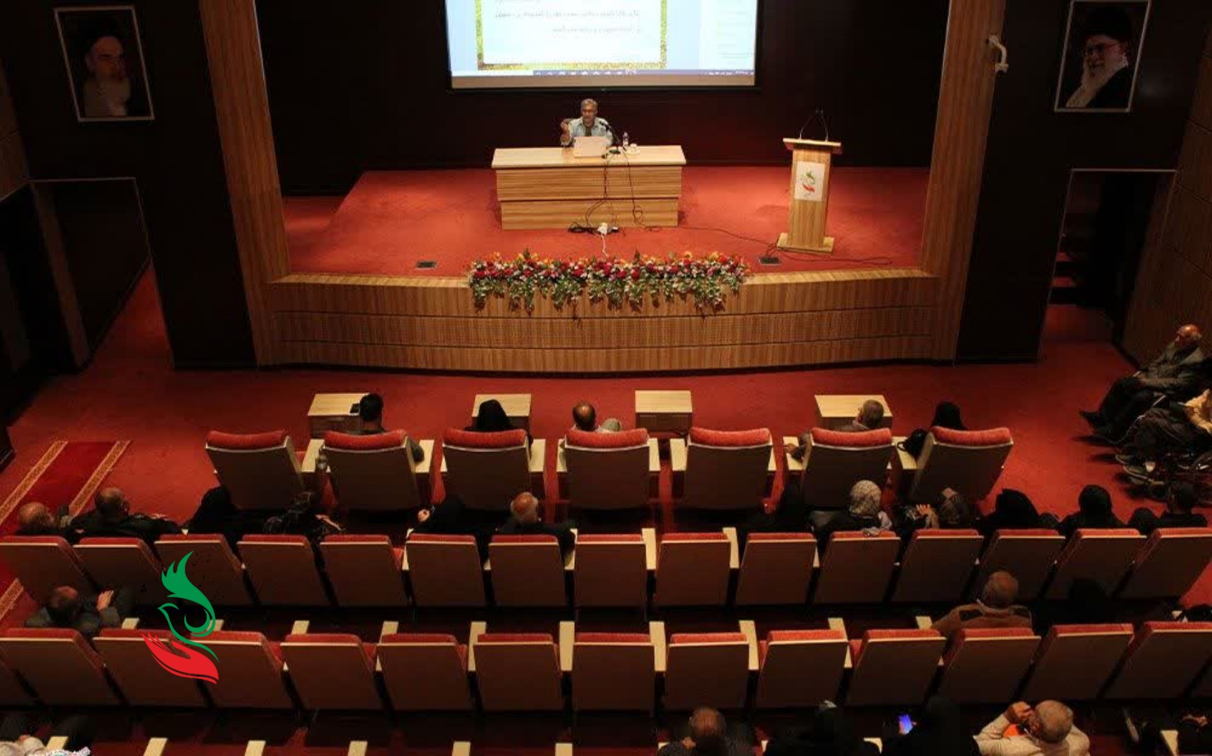 ایثار قزوین میزبان اردوی یک‌روزه‌ی خانواده‌های ایثارگران