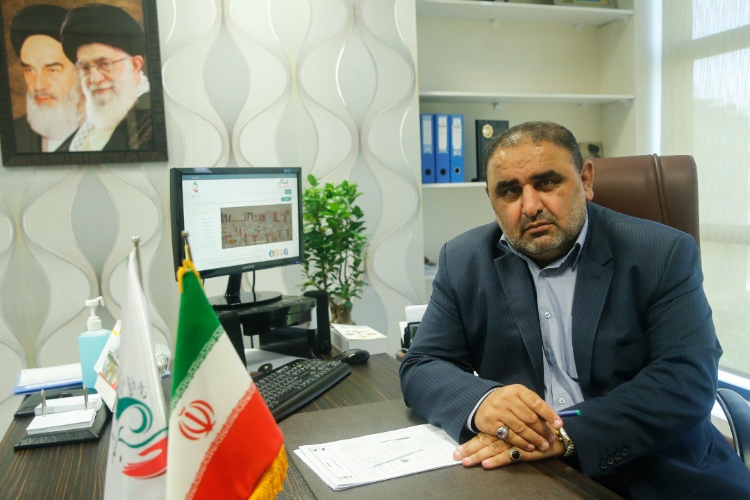 پیام مهندس امانی به مناسبت روز جمهوری اسلامی ایران