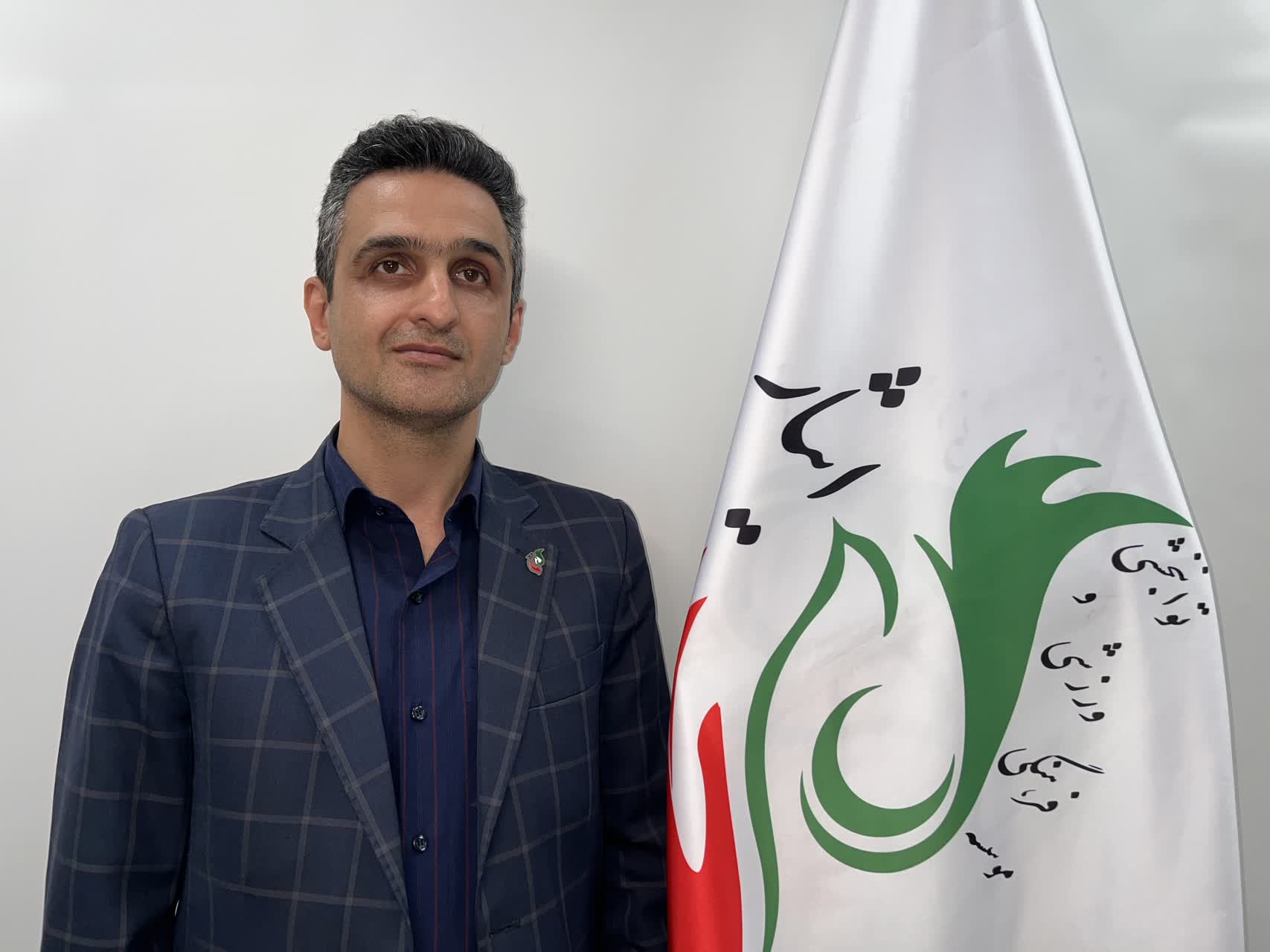 انتصاب سرپرست معاونت توسعه‌ منابع و برنامه ریزی موسسه فرهنگی، ورزشی و توانبخشی ایثار