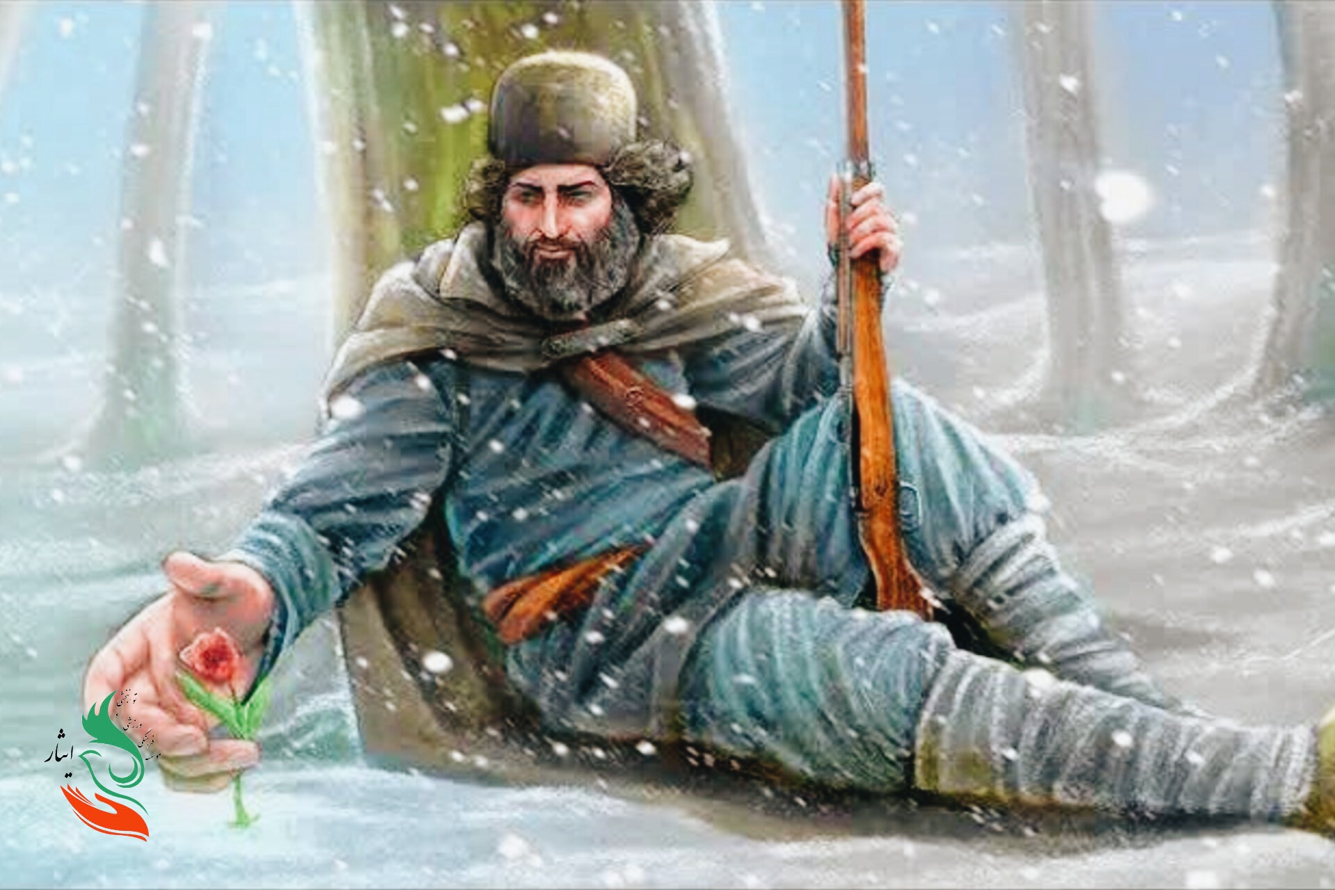 قیام مردم گیلان به رهبری میرزاکوچک‌خان‌جنگلی