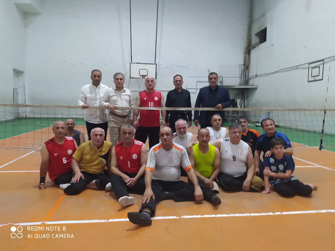 سفر استانی دکتر صیامی