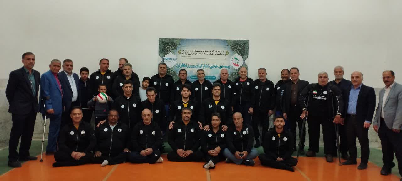 سفر استانی دکتر صیامی به استان یزد