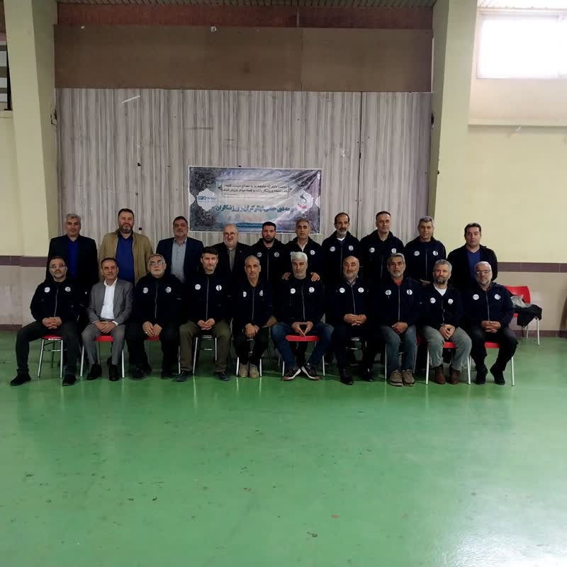 سفر دکتر صیامی به استان مازندران