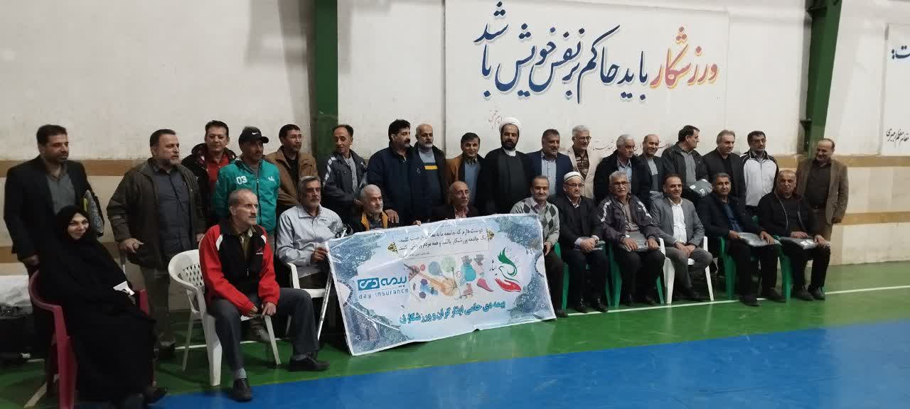 سفر دکتر صیامی به استان گلستان