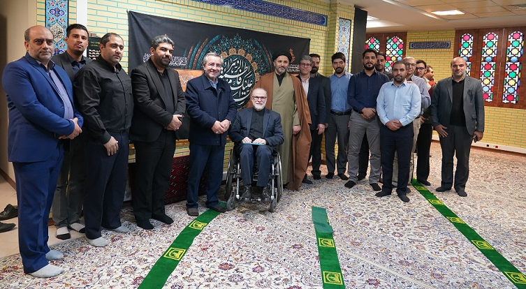 اقامه نماز اول وقت همواره مورد تاکید شهدا بود