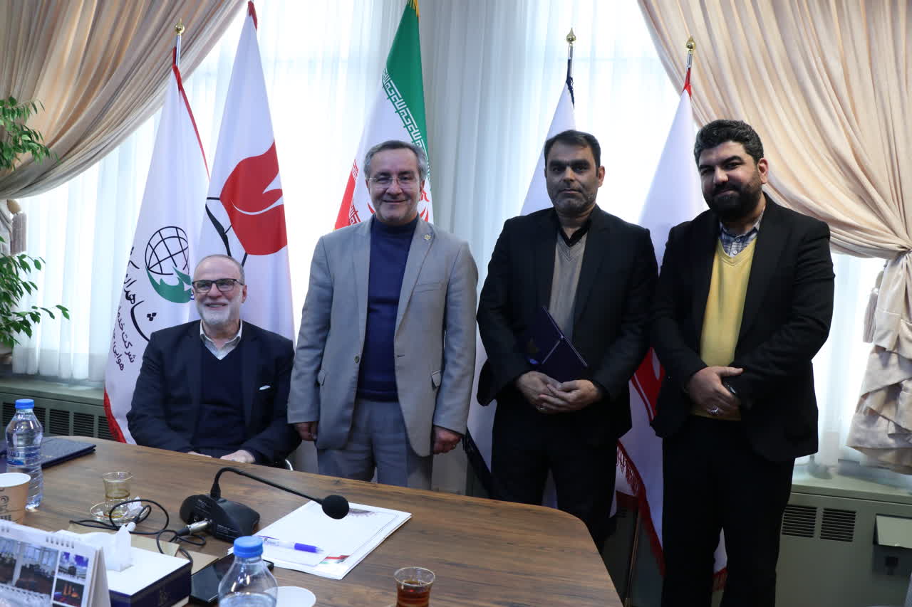 انتصاب سرپرست معاونت راهبری و اجرایی سازمان فرهنگی، هنری، ورزشی و سیاحتی کوثر و سرپرست موسسه فرهنگی، ورزشی و توانبخشی ایثار