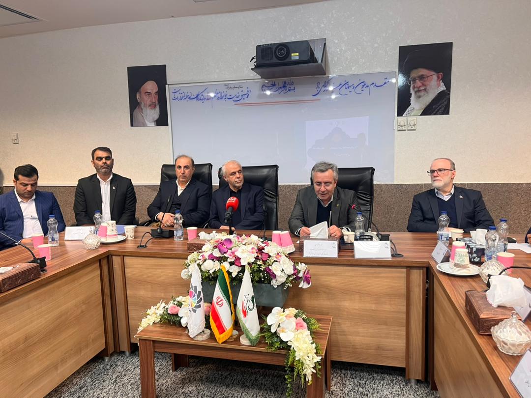 مکتب حاج قاسم سلیمانی به عنوان یک الگوی مدیریتی مورد توجه قرار گیرد