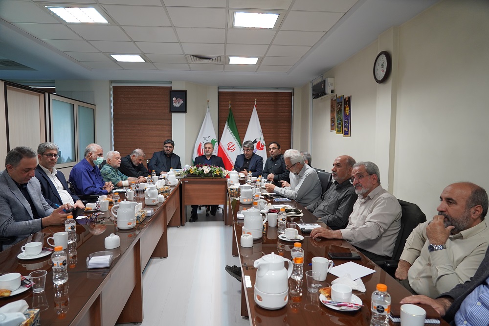 سیاستگذاری مبتنی بر اندیشه‌ورزی، نگاه رو به جلو را درپی دارد