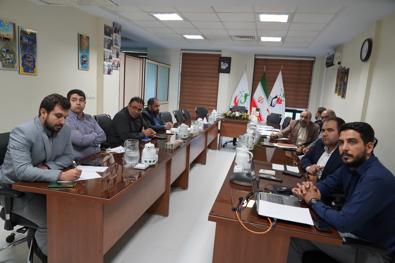 مازندران؛ ششمین ایستگاه نشست‌های مجازی بررسی عملکرد مراکز موسسه‌ ایثار