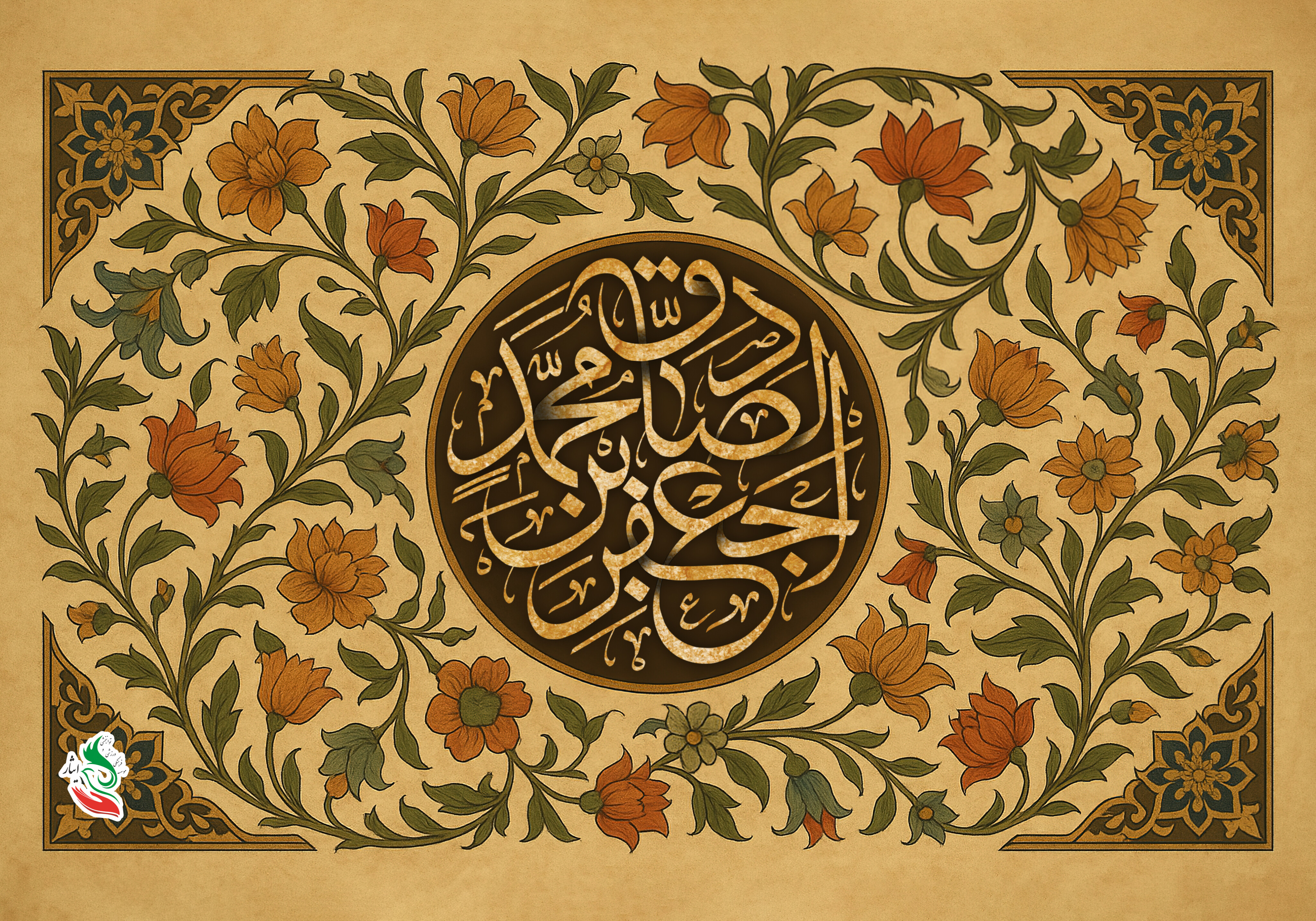 شهادت امام صادق( علیه‌السلام)