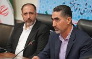 برموده، سرپرست و عضو هیات ‌مدیره‌ موسسه‌ فرهنگی، ورزشی و‌ توانبخشی ایثار: موسسه ایثار متعلق به خانواده بزرگ ایثارگران است و تمام توان خود را برای تعالی در خدمت‌رسانی و مدیریت بهینه منابع به کار خواهیم بست
