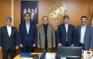 برگزاری جلسه شورای مدیران سازمان اقتصادی کوثر با حضور سرپرست و عضو هیئت‌مدیره مؤسسه ایثار