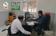 گزارش تصویری برگزاری اردوی پایش سلامت تخصصی جانبازان ۷۰درصد به میزبانی موسسه‌ی فرهنگی، ورزشی و توانبخشی ایثار استان ایلام