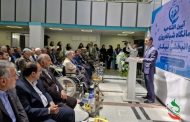 گزارش تصویری سفر سرپرست و جمعی از مدیران ستادی مؤسسه‌ فرهنگی، ورزشی و توانبخشی ایثار به استان همدان