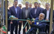 تاکید استاندار همدان و سرپرست موسسه‌ی فرهنگی، ورزشی و توانبخشی ایثار بر اهمیت جایگاه خدمات‌رسانی به جامعه‌ی ایثارگری در آیین بهره‌برداری از درمانگاه نیکان‌شهر