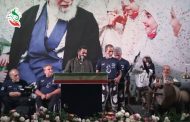 گزارش تصویری اجرای ورزش زورخانه‌ای تیم جانبازان باشگاه شهید مهرانی موسسه‌ی فرهنگی، ورزشی و توانبخشی ایثار در نقاط مختلف تجمعات مردمی شهر تهران هنگام جنگ رمضان