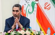 برموده، سرپرست و عضو هیات ‌مدیره‌ی موسسه‌ی فرهنگی، ورزشی و‌ توانبخشی ایثار: باید یک گام جلوتر از مطالبات جامعه‌ی ایثارگری باشیم
