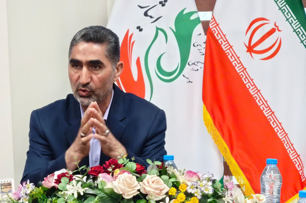 برموده، سرپرست و عضو هیات ‌مدیره‌ی موسسه‌ی فرهنگی، ورزشی و‌ توانبخشی ایثار: باید یک گام جلوتر از مطالبات جامعه‌ی ایثارگری باشیم