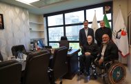 اولین نشست صمیمی اعضای هیئت مدیره موسسه ایثار با سرپرست و عضو هیئت مدیره؛ گامی نو در جهت هم‌افزایی و پیشبرد اهداف