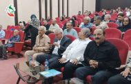 گزارش تصویری میزبانی موسسه‌ی فرهنگی، ورزشی و توانبخشی ایثار کرمانشاه از کارگاه آموزشی خود مراقبتی و پیش‌گیری