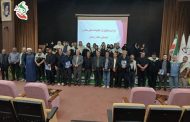 میزبانی موسسه‌ی فرهنگی، ورزشی و توانبخشی ایثار آذربایجان غربی از کاروان همبستگی کشور ترکیه