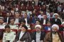 مؤسسه ایثار لرستان میزبان مراسم بزرگداشت شهدای جنگ رمضان و تجلیل از خانواده‌های معظم شهدا