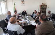 تأکید بر توسعه خدمات و راه‌اندازی مرکز توانبخشی در شورای استانی مؤسسه ایثار کردستان