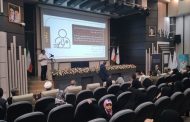برگزاری همایش عمومی «تاب‌آوری در طوفان» در مؤسسه ایثار استان مرکزی